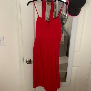 Gap cotton dress